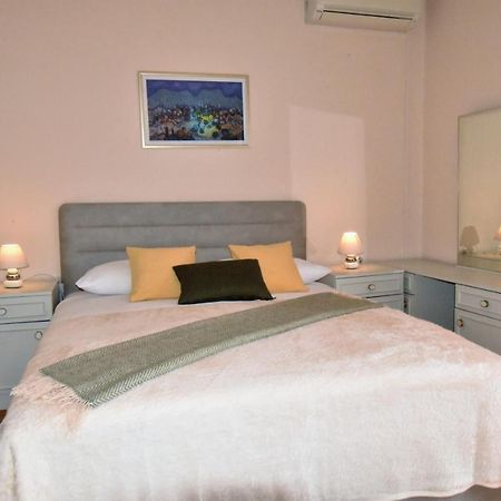 Guesthouse Kanjuo Mlini Dış mekan fotoğraf