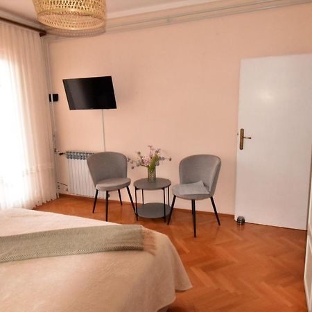 Guesthouse Kanjuo Mlini Dış mekan fotoğraf