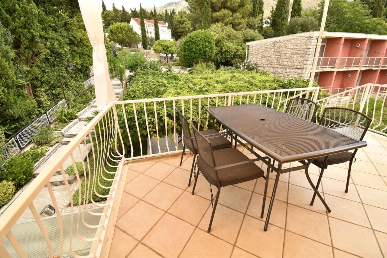 Guesthouse Kanjuo Mlini Dış mekan fotoğraf