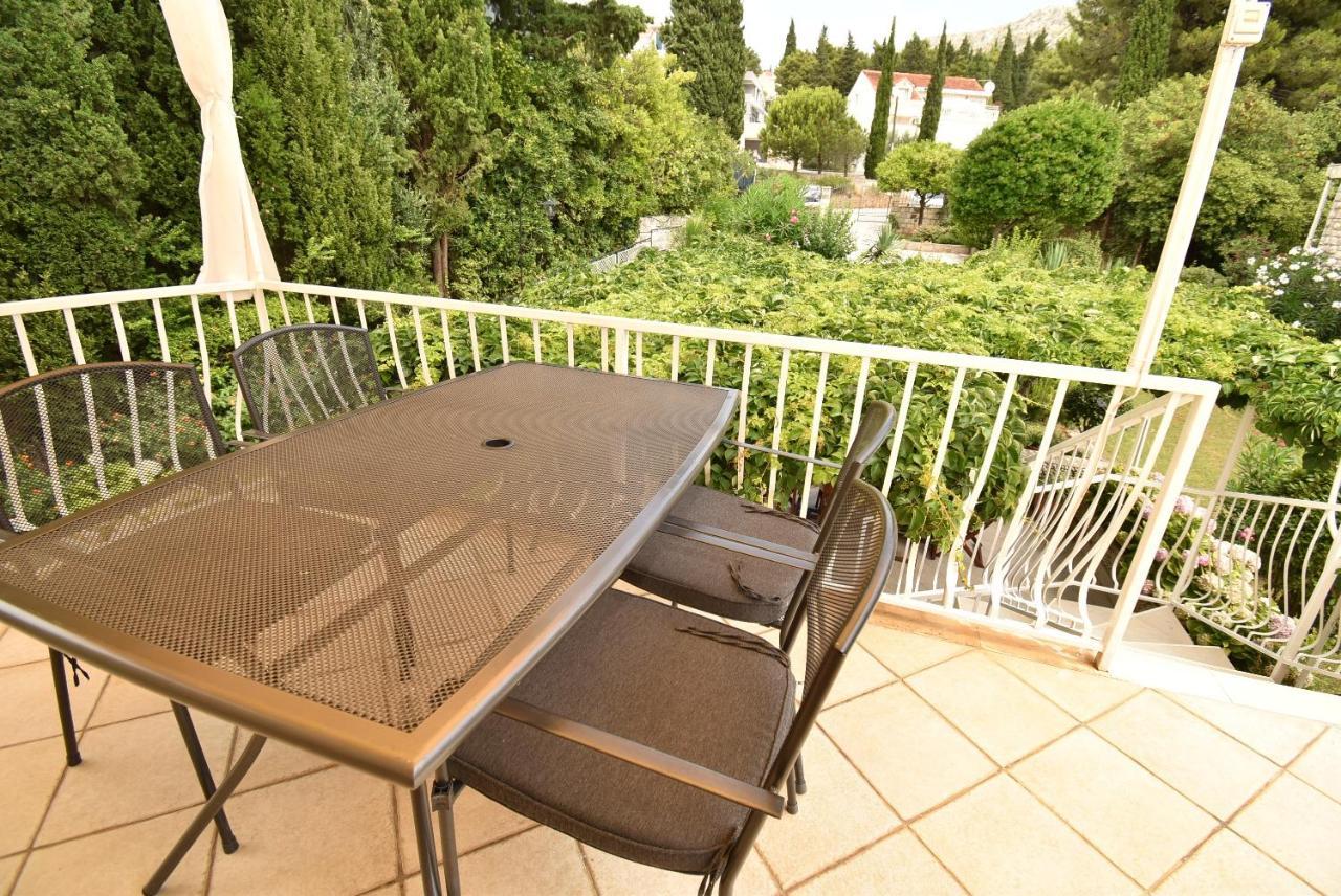 Guesthouse Kanjuo Mlini Dış mekan fotoğraf