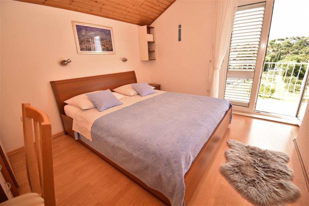Guesthouse Kanjuo Mlini Dış mekan fotoğraf
