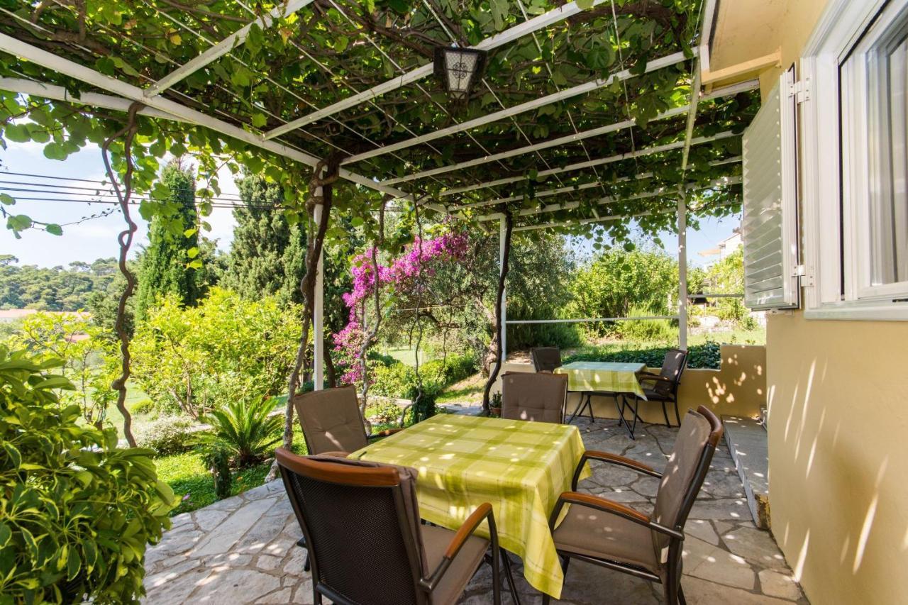 Guesthouse Kanjuo Mlini Oda fotoğraf