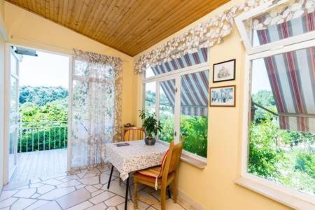 Guesthouse Kanjuo Mlini Dış mekan fotoğraf