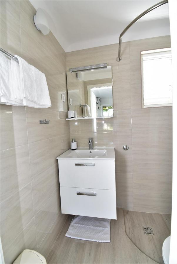 Guesthouse Kanjuo Mlini Dış mekan fotoğraf