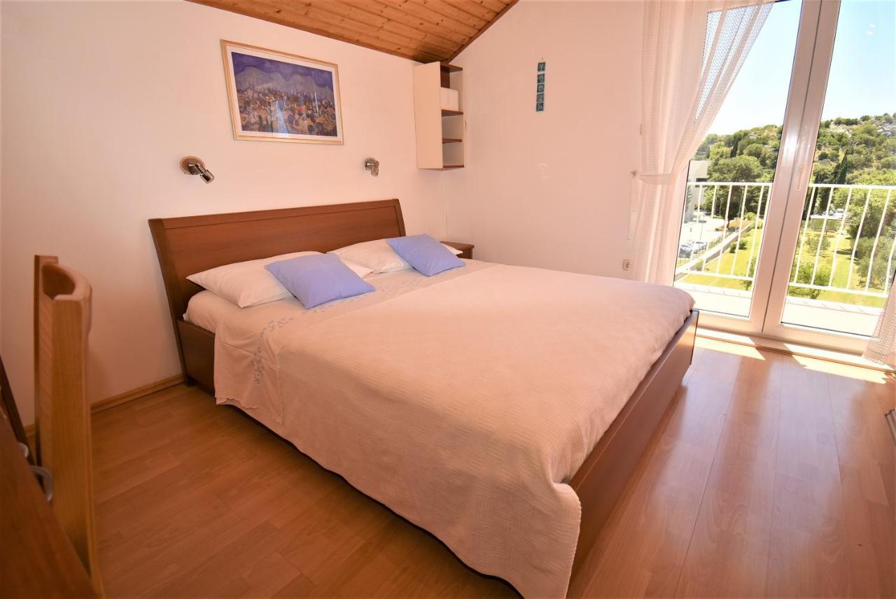 Guesthouse Kanjuo Mlini Dış mekan fotoğraf