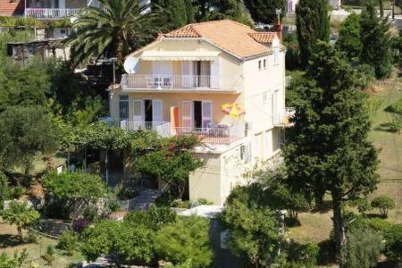 Guesthouse Kanjuo Mlini Dış mekan fotoğraf