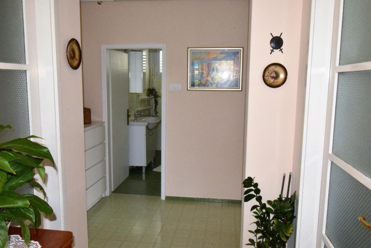 Guesthouse Kanjuo Mlini Dış mekan fotoğraf